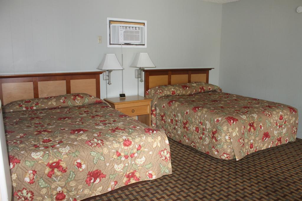 Motel Coach N Four à Grass Valley Extérieur photo