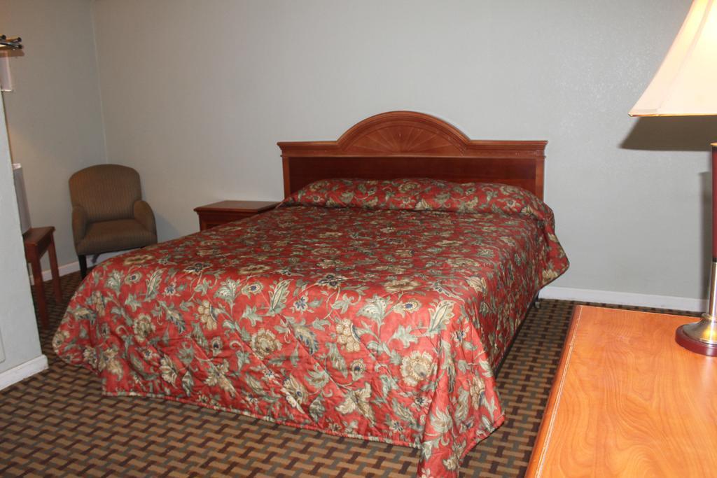 Motel Coach N Four à Grass Valley Extérieur photo