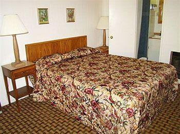 Motel Coach N Four à Grass Valley Extérieur photo