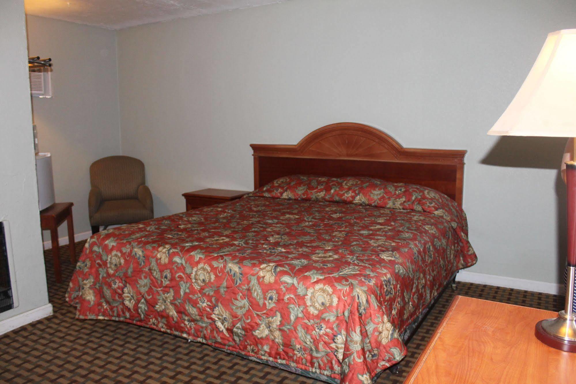 Motel Coach N Four à Grass Valley Extérieur photo