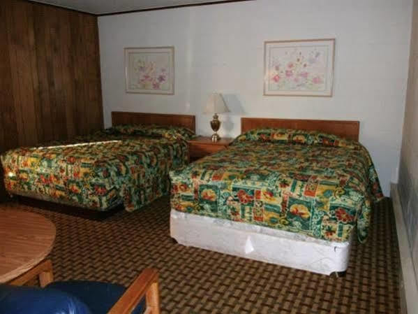 Motel Coach N Four à Grass Valley Extérieur photo